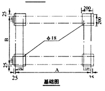 jbc旁插扁布袋除塵器基礎結構圖